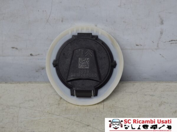 Sensore Airbag Opel Corsa F 9810268080