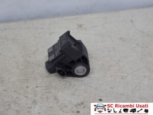 Sensore Airbag Opel Corsa F 9810452480