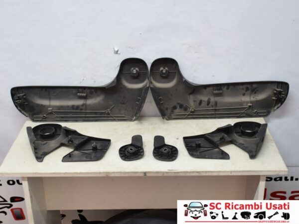 Rivestimento Laterale Sedili Fiat New Panda