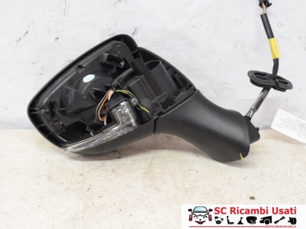 Specchietto Destro Renault Clio 4 963012473R