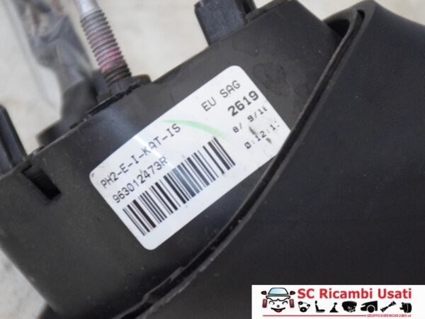 Specchietto Destro Renault Clio 4 963012473R