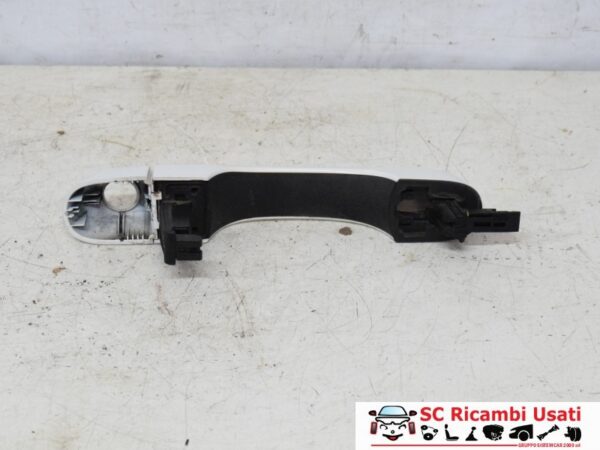 Maniglia Anteriore Sinistra Jeep Renegade 735666448 735674101