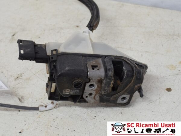 Serratura Porta Anteriore Destra Opel Grandland X 16943119