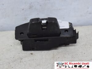 Serratura Portellone Opel Grandland X 9816195380