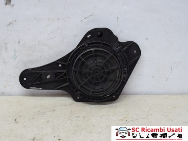 Cassa Posteriore Destra Opel Grandland X 9813827080