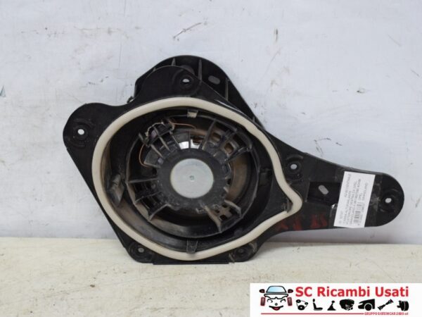 Cassa Posteriore Destra Opel Grandland X 9813827080