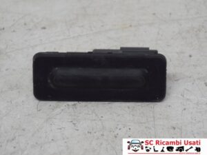 Pulsante Apertura Portellone Opel Grandland X 9827560380