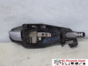 Supporto Maniglia Porta Destra Opel Grandland X 9802977180