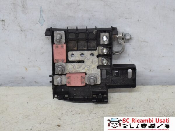 Centralina Batteria Fiat Tipo 521618270