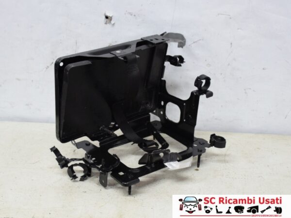 Supporto Porta Batteria Fiat Tipo