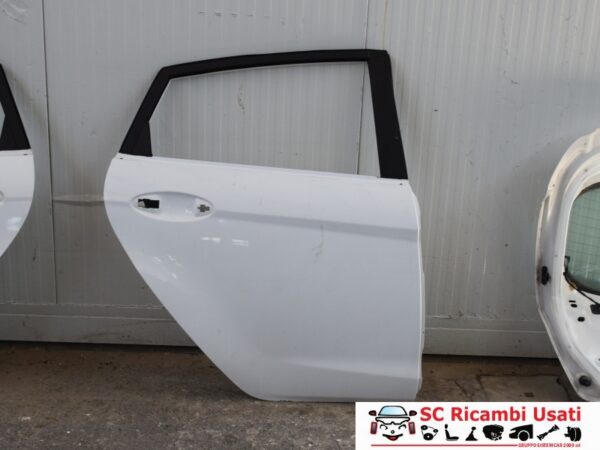 Porta Posteriore Destra Ford Fiesta 6