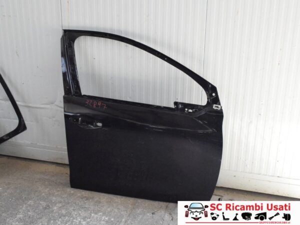 Porta Anteriore Destra Peugeot 208 5 Porte