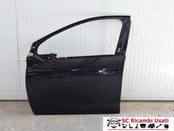 Porta Anteriore Sinistra Peugeot 208 5 Porte