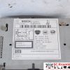 Autoradio Alfa Romeo Giulietta 156102358