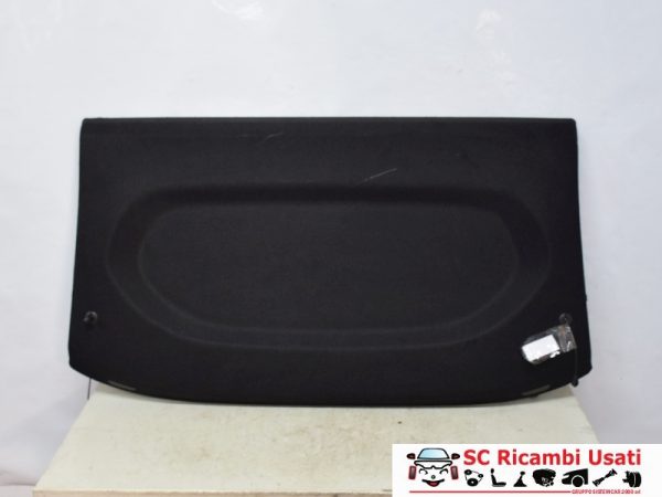 Cappelliera Fiat Tipo 2 Volumi 735708285