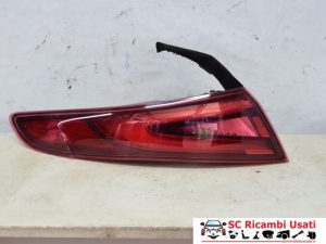 Fanale Posteriore Sinistro Alfa Romeo Giulia 50548559