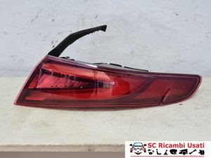 Fanale Posteriore Destro Alfa Romeo Giulia 50548561