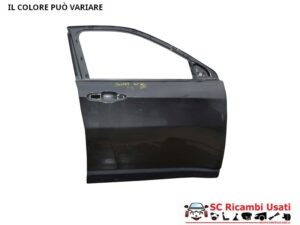 Porta Anteriore Destra Jeep Compass