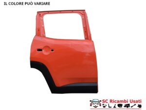 Porta Posteriore Destra Jeep Renegade