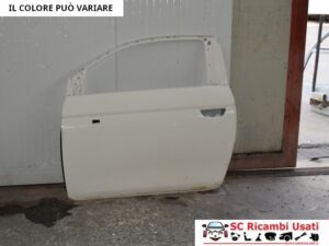 Porta Sinistra Fiat 500 Elettrica