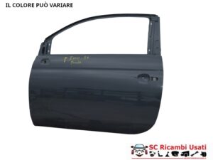 Porta Sinistra Fiat 500