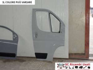 Porta Destra Fiat Ducato