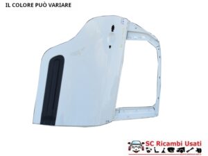 Porta Posteriore Destra Fiat 500L