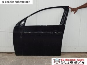 Porta Anteriore Sinistra Fiat Tipo Berlina