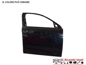 Porta Anteriore Destra Fiat Tipo Berlina