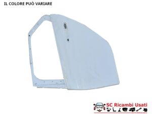 Porta Posteriore Sinistra Fiat Tipo Sw