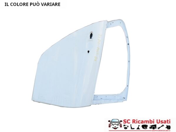 Porta Posteriore Destra Fiat Tipo Berlina