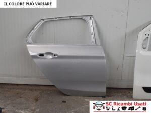 Porta Posteriore Destra Fiat Tipo Sw