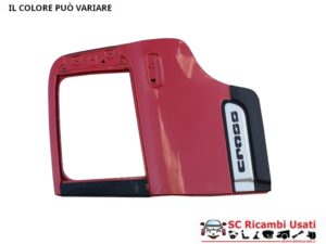 Porta Posteriore Sinistra Fiat New Panda Cross