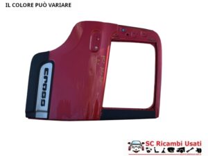 Porta Posteriore Destra Fiat New Panda Cross