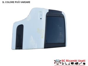 Porta Posteriore Destra Fiat New Panda Van