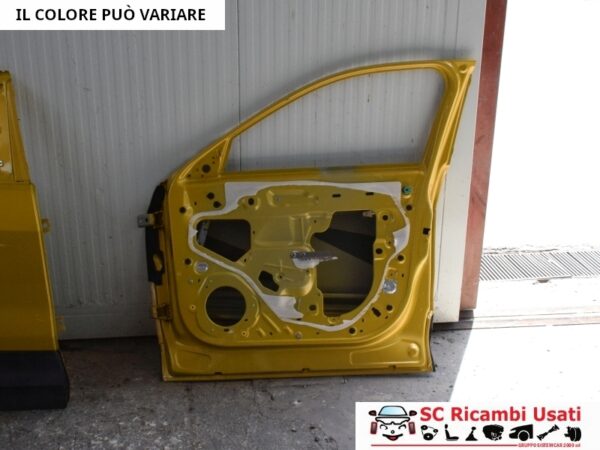 Porta Anteriore Destra Jeep Avenger