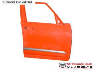 Porta Anteriore Destra Fiat 500L