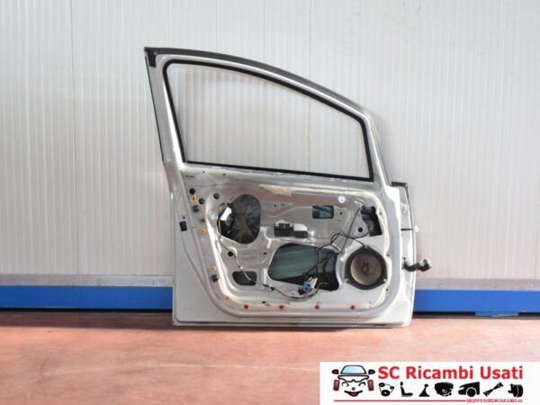 Porta Anteriore Sinistra Fiat Punto Evo