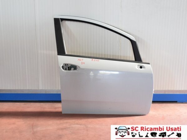 Porta Anteriore Destra Fiat Punto Evo