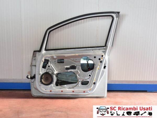 Porta Anteriore Destra Fiat Punto Evo