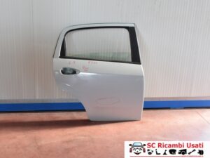 Porta Posteriore Destra Fiat Punto Evo