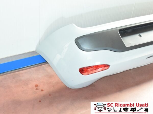 Paraurti Posteriore Fiat Punto Evo 735500302