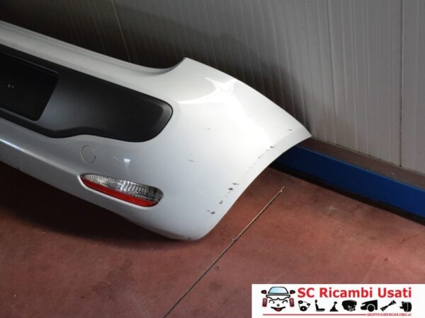 Paraurti Posteriore Fiat Punto Evo 735500302