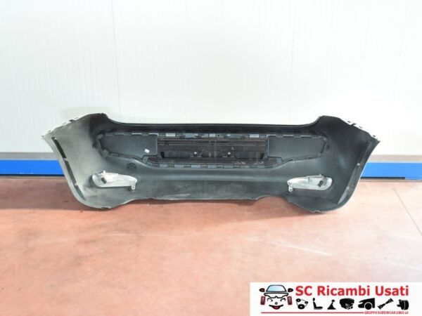 Paraurti Posteriore Fiat Punto Evo 735500302