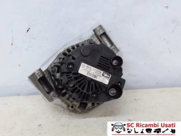 Alternatore Fiat Punto Evo 1.3 Multijet 51784845