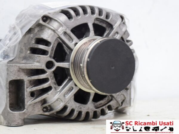 Alternatore Fiat Punto Evo 1.3 Multijet 51784845