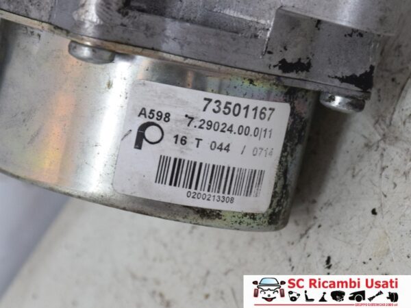 Depressore Fiat Punto Evo 1.3 Multijet 73501167