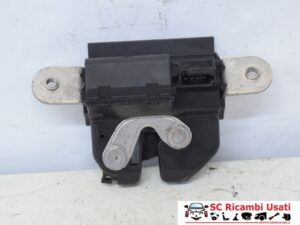 Serratura Portellone Fiat Punto Evo 55701971