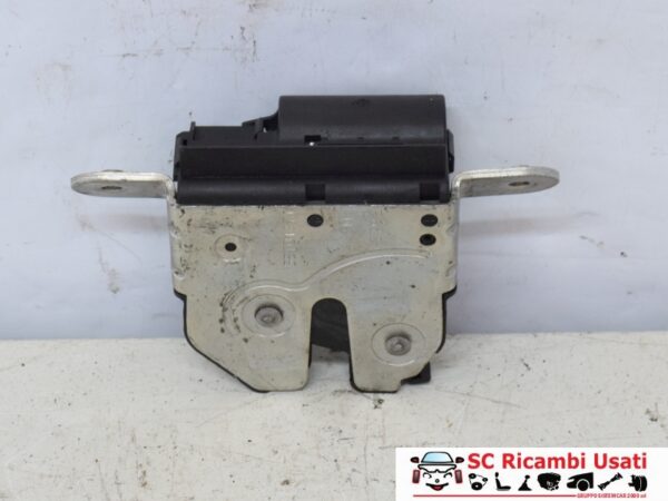 Serratura Portellone Fiat Punto Evo 55701971