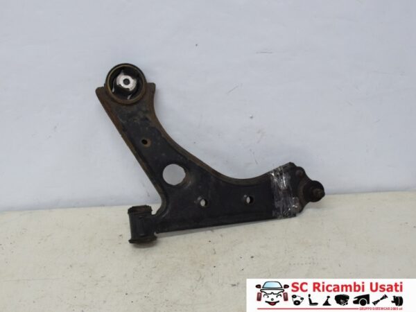 Braccio Oscillante Fiat Punto Evo 51783057